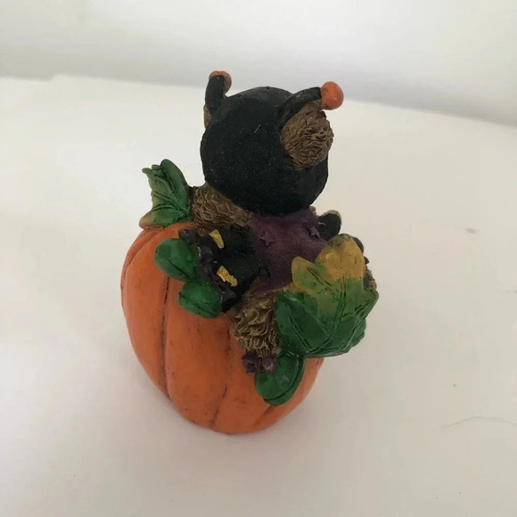 Vintage Halloween decorations - Picture 2 of 3